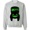 My Neighbor Totoro – Neon Catbus Sweatshirt -Ghibli Shop redirect09232021080923