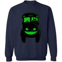 My Neighbor Totoro – Neon Catbus Sweatshirt 24 My Neighbor Totoro – Neon Catbus Sweatshirt -Ghibli Shop redirect09232021080924 1