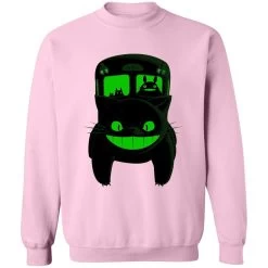 My Neighbor Totoro – Neon Catbus Sweatshirt 28 My Neighbor Totoro – Neon Catbus Sweatshirt -Ghibli Shop redirect09232021080924 5