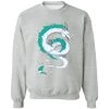 Haku Dragon Sweatshirt -Ghibli Shop redirect09232021080936