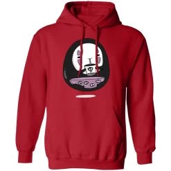Cute No Face Kaonashi Drinking Tea Hoodie 35 Cute No Face Kaonashi Drinking Tea Hoodie -Ghibli Shop redirect09232021080946 8 1