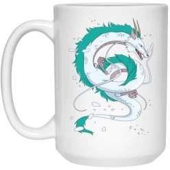 Haku Dragon Mug -Ghibli Shop redirect09232021080947 1 1