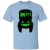 My Neighbor Totoro – Neon Catbus T Shirt -Ghibli Shop redirect09232021080951