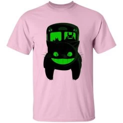My Neighbor Totoro – Neon Catbus T Shirt 32 My Neighbor Totoro – Neon Catbus T Shirt -Ghibli Shop redirect09232021080952 2 1