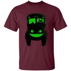 My Neighbor Totoro – Neon Catbus T Shirt 25 My Neighbor Totoro – Neon Catbus T Shirt -Ghibli Shop redirect09232021080952 3