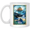 Laputa: Castle In The Sky – War Mug -Ghibli Shop redirect09282021150922