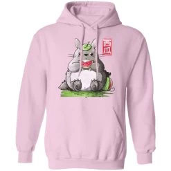 Totoro And Watermelon Hoodie -Ghibli Shop redirect09292021030933 4 1