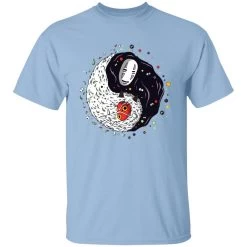 Princess Mononoke And Kaonashi Ying Yang T Shirt 31 Princess Mononoke And Kaonashi Ying Yang T Shirt -Ghibli Shop redirect10032021051045 9
