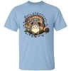 Totoro And The Catbus T Shirt -Ghibli Shop redirect10032021051057 9