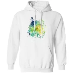 Howl’s Moving Castle Colorful Castle Hoodie -Ghibli Shop redirect10052021071013 1