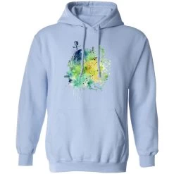 Howl’s Moving Castle Colorful Castle Hoodie -Ghibli Shop redirect10052021071013 5 1