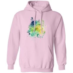 Howl’s Moving Castle Colorful Castle Hoodie -Ghibli Shop redirect10052021071013 6 1