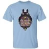 Totoro – Never Grow Up T Shirt 1 Totoro – Never Grow Up T Shirt -Ghibli Shop redirect10052021071021 9 1