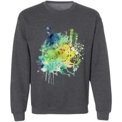 Howl’s Moving Castle Colorful Castle Sweatshirt 30 Howl’s Moving Castle Colorful Castle Sweatshirt -Ghibli Shop redirect10052021071034 5 1
