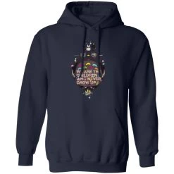 Totoro – Never Grow Up Hoodie -Ghibli Shop redirect10052021071038 3 1