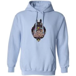 Totoro – Never Grow Up Hoodie -Ghibli Shop redirect10052021071038 5 1