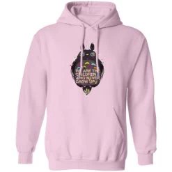 Totoro – Never Grow Up Hoodie -Ghibli Shop redirect10052021071038 6 1