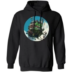 Howl’s Moving Castle – Flying On The Sky Hoodie 29 Howl’s Moving Castle – Flying On The Sky Hoodie -Ghibli Shop redirect10062021101033 10 1