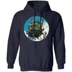 Howl’s Moving Castle – Flying On The Sky Hoodie 34 Howl’s Moving Castle – Flying On The Sky Hoodie -Ghibli Shop redirect10062021101033 11 1