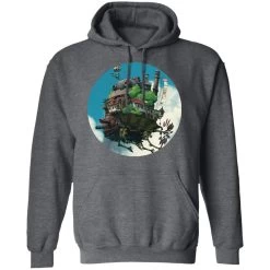 Howl’s Moving Castle – Flying On The Sky Hoodie 30 Howl’s Moving Castle – Flying On The Sky Hoodie -Ghibli Shop redirect10062021101033 12 1