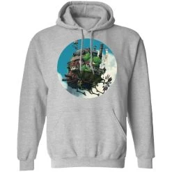 Howl’s Moving Castle – Flying On The Sky Hoodie 36 Howl’s Moving Castle – Flying On The Sky Hoodie -Ghibli Shop redirect10062021101033 8 1