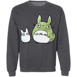 Totoro Family Cute Drawing Sweatshirt 30 Totoro Family Cute Drawing Sweatshirt -Ghibli Shop redirect10062021131009 6 1