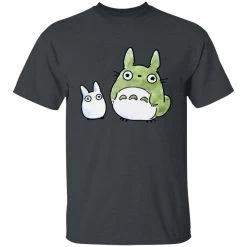 Totoro Family Cute Drawing T Shirt 23 Totoro Family Cute Drawing T Shirt -Ghibli Shop redirect10062021131030 3