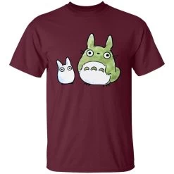 Totoro Family Cute Drawing T Shirt 25 Totoro Family Cute Drawing T Shirt -Ghibli Shop redirect10062021131030 5