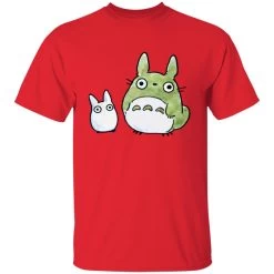 Totoro Family Cute Drawing T Shirt 27 Totoro Family Cute Drawing T Shirt -Ghibli Shop redirect10062021131030 7