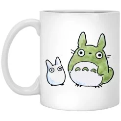 Totoro Family Cute Drawing Mug -Ghibli Shop redirect10062021141050 2 2