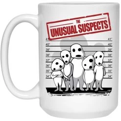 Princess Mononoke – Unusual Suspects Mug -Ghibli Shop redirect10072021001009 1