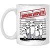 Princess Mononoke – Unusual Suspects Mug -Ghibli Shop redirect10072021001009