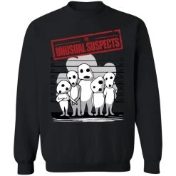 Princess Mononoke – Unusual Suspects Sweatshirt 22 Princess Mononoke – Unusual Suspects Sweatshirt -Ghibli Shop redirect10072021001030 11
