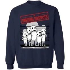 Princess Mononoke – Unusual Suspects Sweatshirt 34 Princess Mononoke – Unusual Suspects Sweatshirt -Ghibli Shop redirect10072021001030 13 1
