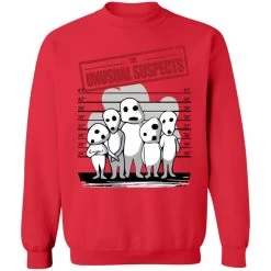 Princess Mononoke – Unusual Suspects Sweatshirt 25 Princess Mononoke – Unusual Suspects Sweatshirt -Ghibli Shop redirect10072021001030 14