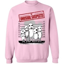 Princess Mononoke – Unusual Suspects Sweatshirt 28 Princess Mononoke – Unusual Suspects Sweatshirt -Ghibli Shop redirect10072021001030 17