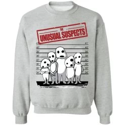 Princess Mononoke – Unusual Suspects Sweatshirt 36 Princess Mononoke – Unusual Suspects Sweatshirt -Ghibli Shop redirect10072021001030 9 1