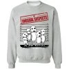 Princess Mononoke – Unusual Suspects Sweatshirt -Ghibli Shop redirect10072021001030 9