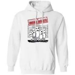 Princess Mononoke – Unusual Suspects Hoodie -Ghibli Shop redirect10072021001051 1 1