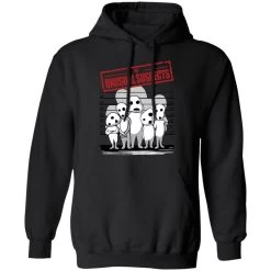 Princess Mononoke – Unusual Suspects Hoodie -Ghibli Shop redirect10072021001051 2