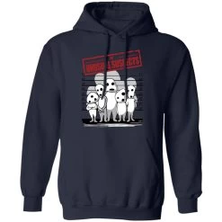 Princess Mononoke – Unusual Suspects Hoodie -Ghibli Shop redirect10072021001051 3