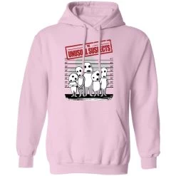 Princess Mononoke – Unusual Suspects Hoodie -Ghibli Shop redirect10072021001051 6 1