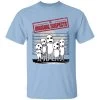 Princess Mononoke – Unusual Suspects T Shirt 1 Princess Mononoke – Unusual Suspects T Shirt -Ghibli Shop redirect10072021001053