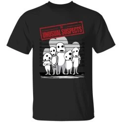 Princess Mononoke – Unusual Suspects T Shirt -Ghibli Shop redirect10072021001053 2