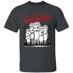 Princess Mononoke – Unusual Suspects T Shirt -Ghibli Shop redirect10072021001053 3 1