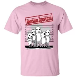Princess Mononoke – Unusual Suspects T Shirt -Ghibli Shop redirect10072021001053 4