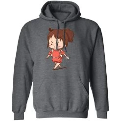 Spirited Away Chihiro Chibi Hoodie -Ghibli Shop redirect10072021001055 11