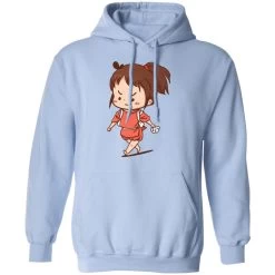 Spirited Away Chihiro Chibi Hoodie -Ghibli Shop redirect10072021001055 12 1