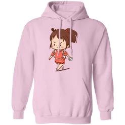 Spirited Away Chihiro Chibi Hoodie -Ghibli Shop redirect10072021001055 13 1