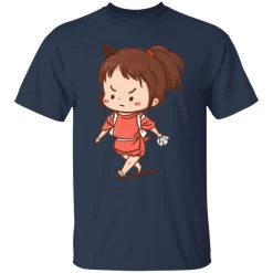 Spirited Away Chihiro Chibi T Shirt 26 Spirited Away Chihiro Chibi T Shirt -Ghibli Shop redirect10072021001058 6